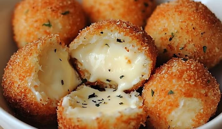 Bolinha de queijo 20g